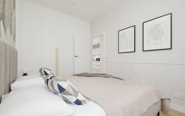 Apartment With Sauna by Renters Prestige