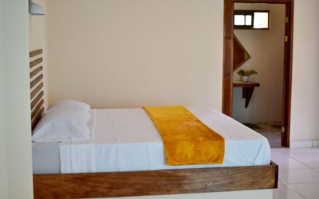 Tarcoles Birding Lodge