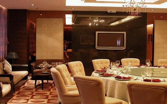 Riverside International Hotel