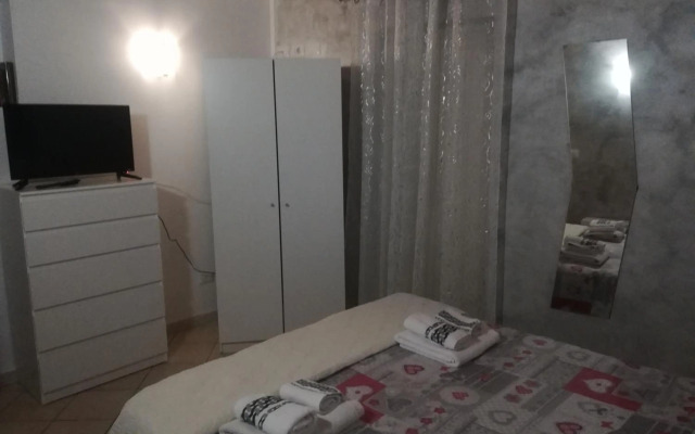 La Terrazza sul Centro