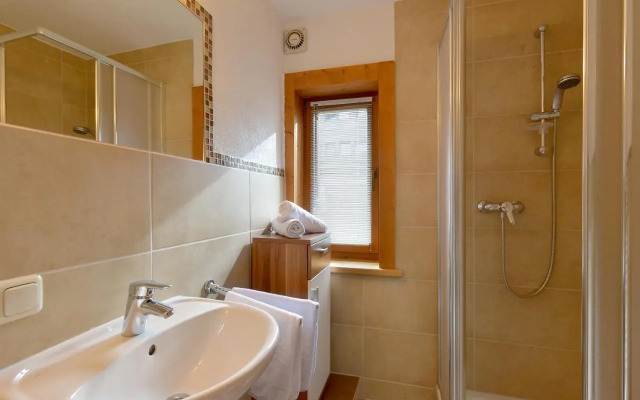 Appartement Gratt