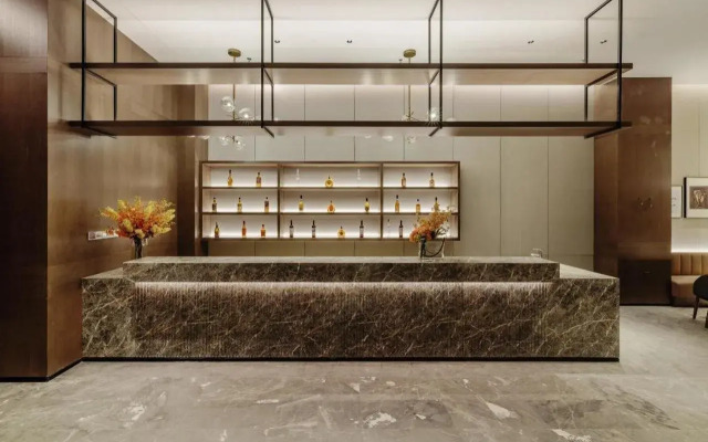 Radisson Hotel, Beijing Daxing Airport