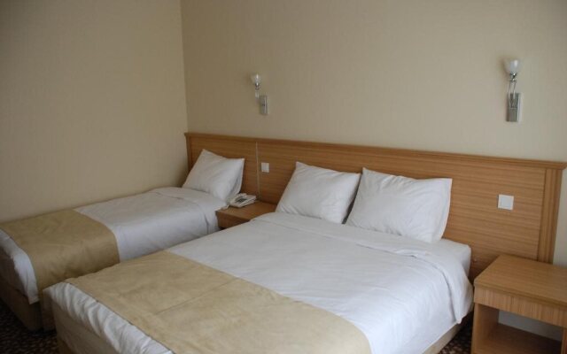 Sun Inn Hotel