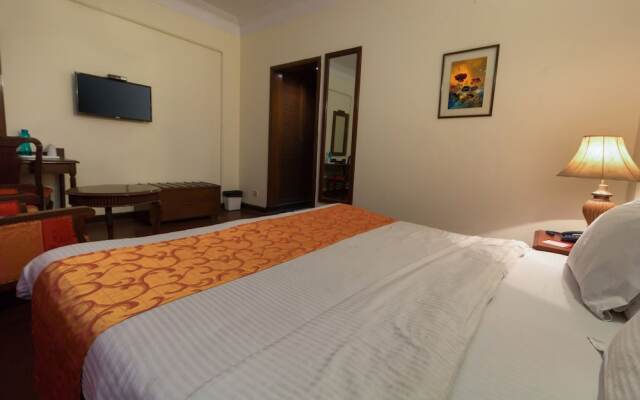 Lemon Tree Resort, Mussoorie