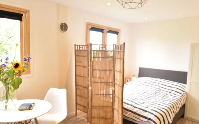 Modern Apartment in Hindeloopen Near the Lake