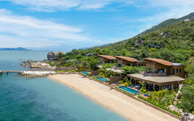 An Lam Retreats Ninh Van Bay