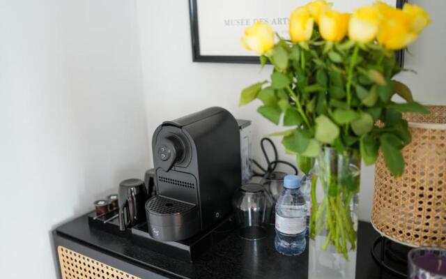 Hotel Echappee En Baie