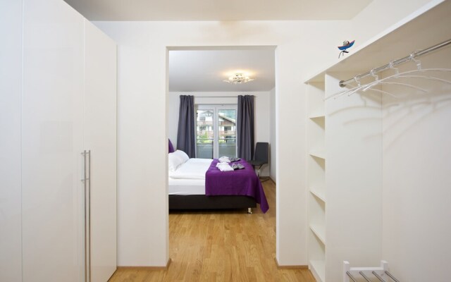 FeWo "Staufner Domizil" Oberstaufen