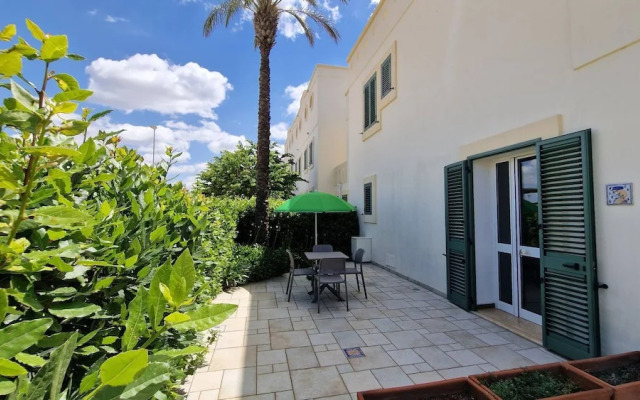 Residence Arainn Ozan 2 Posti con Piscina Wifi