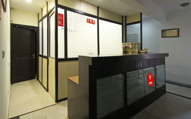 Grand Highway By OYO Rooms