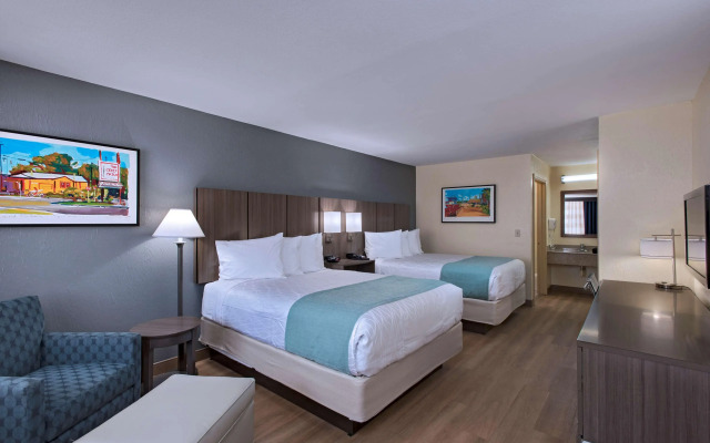 Best Western Port Aransas