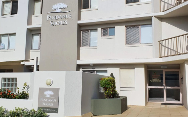 Pandanus Shores Kings Beach