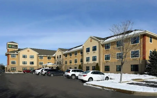 Extended Stay America - Cleveland - Brooklyn