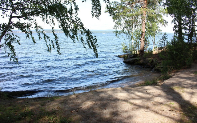 Таватуй (Свердловск обл)