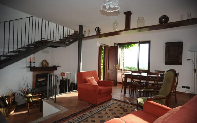 The Bread Oven House