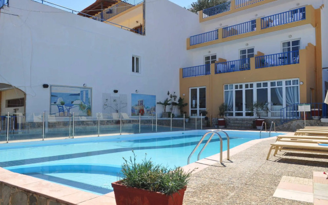 Sofia Mythos Beach