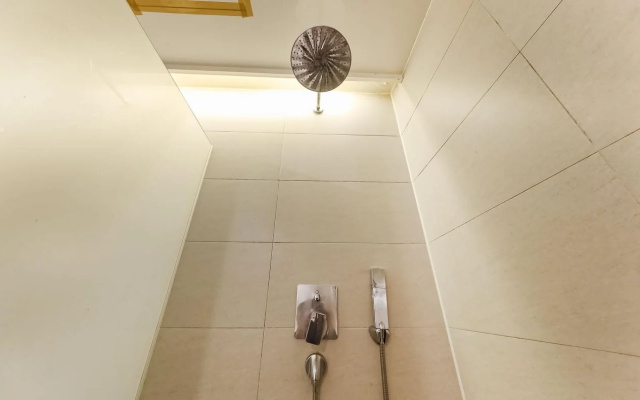 2 Heaven Hotel Seogu
