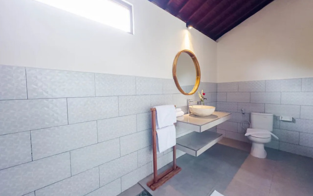Tutik Private House by Supala