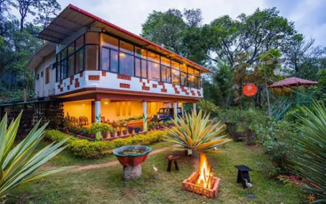 Zostel Coorg (Madikeri)