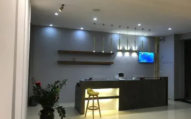 Baoting Rain Forest Time Travel Rent