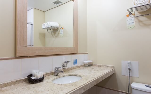 Comfort Suites Londrina