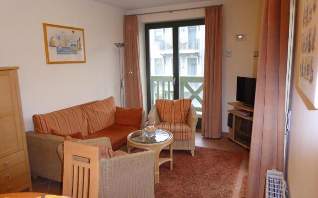 Ferienwohnung Villa Laura