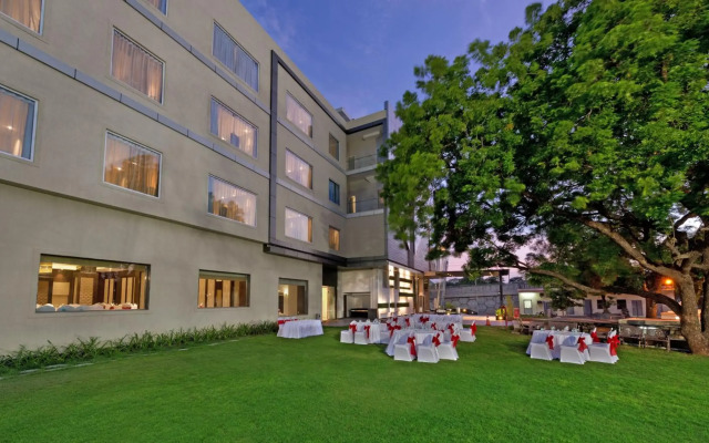 The Fern Residency Udaipur