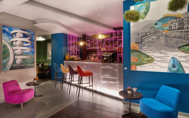 73 Boutique Hotel