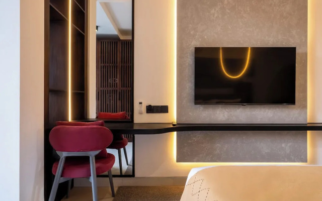 Palermo Apartment by Betterplace