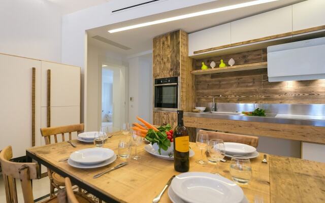 Dione Apartments Ortigia