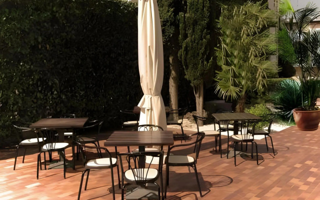 Hotel Il Melograno