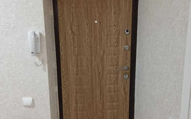 Apartments on Surkov street 28 k1