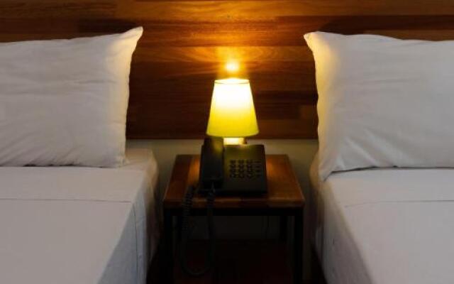 Central Bed & Breakfast