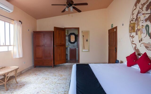 Casa Hamaca GuestHouse
