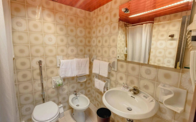 Hotel Politeama