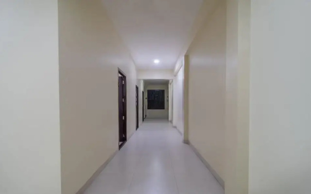 Itsy Hotels Sri Mani'S Residency, Coimbatore Airport
