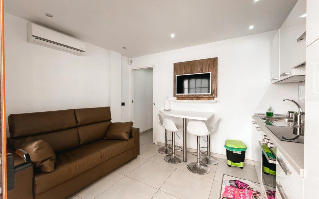 Apartamento Sara in San Eugenio