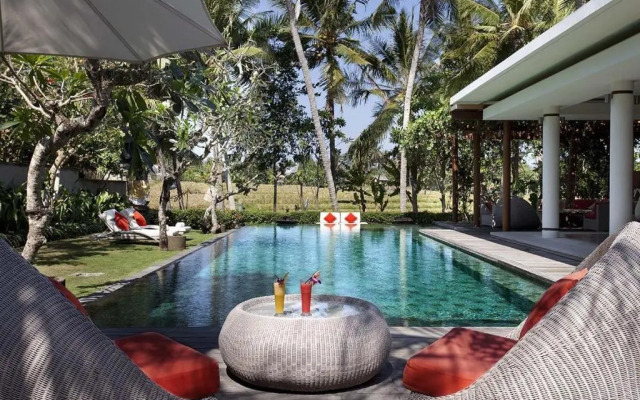 Dea Villas