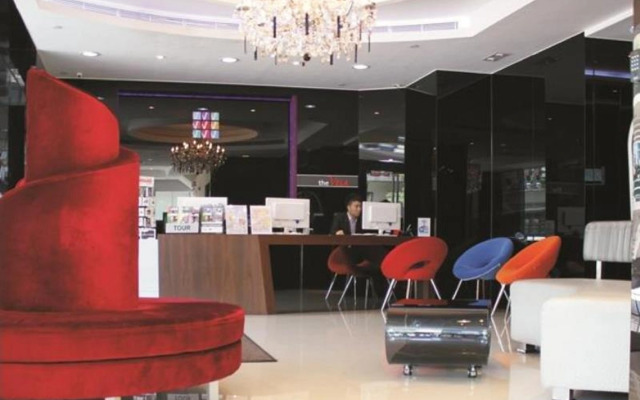 Vela Boutique Hotel