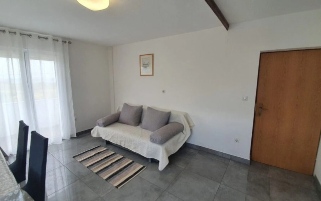 Ivo - 500 m to Sandy Beach - A1