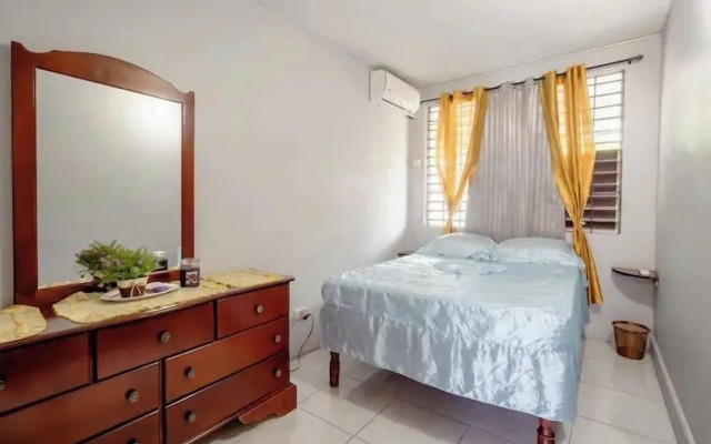 Camperdown Place
