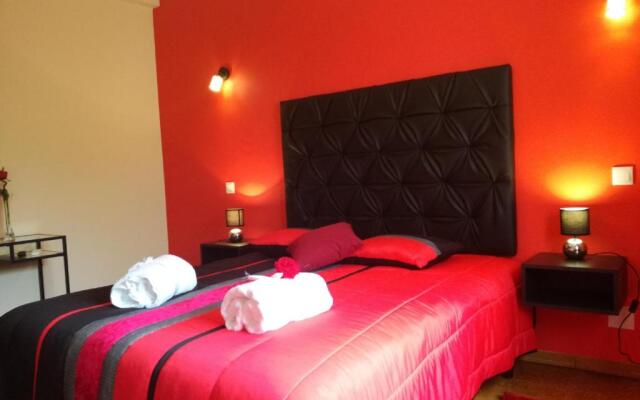 Sensations Guesthouse