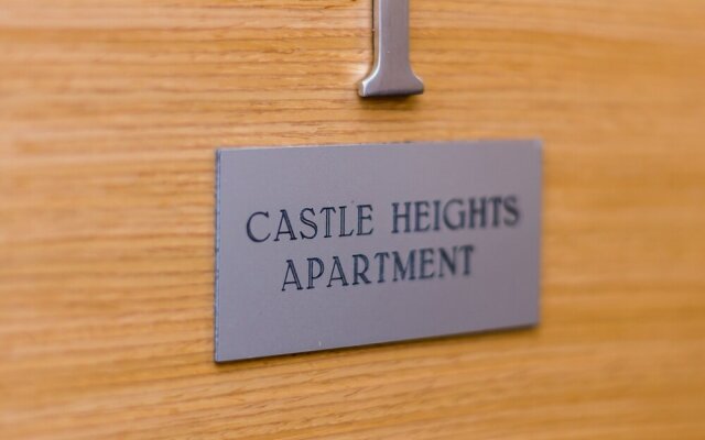 Casa Fresa - Castle Heights Apartment