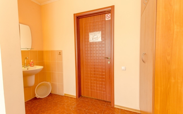 Ателика Горизонт Алушта