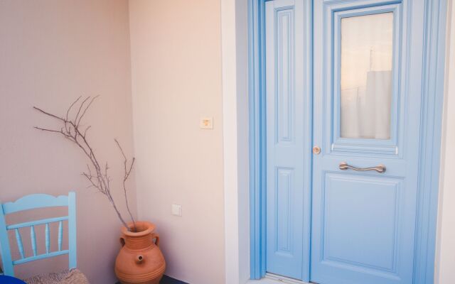 Flora's House