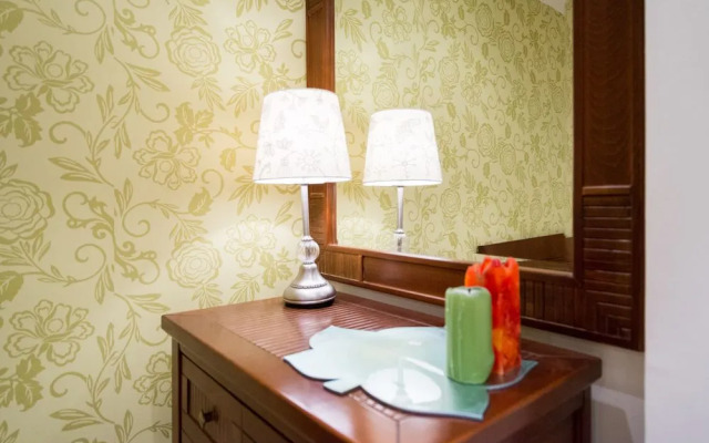 Sitito Playa Pacífico Apartment