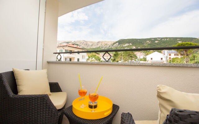 Heritage hotel Forza