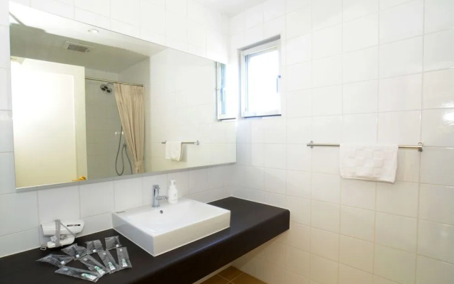 VIAUL Ocean Resort KOURI