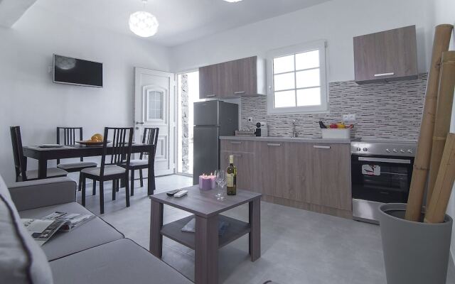Avalon Mykonos Suites
