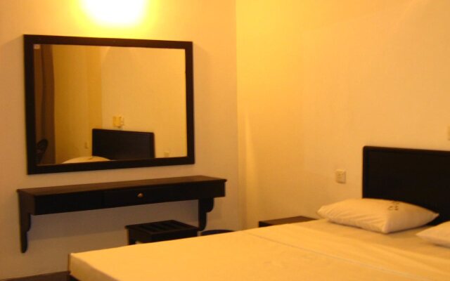 Zenith Home Stay